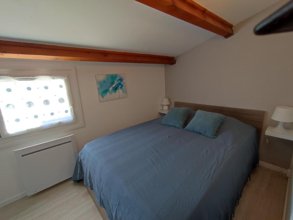 Azur Et Soleil Jolie Maisonnette Climatisee Proche De La Mer Richelieu Cap D'Agde Esterno foto
